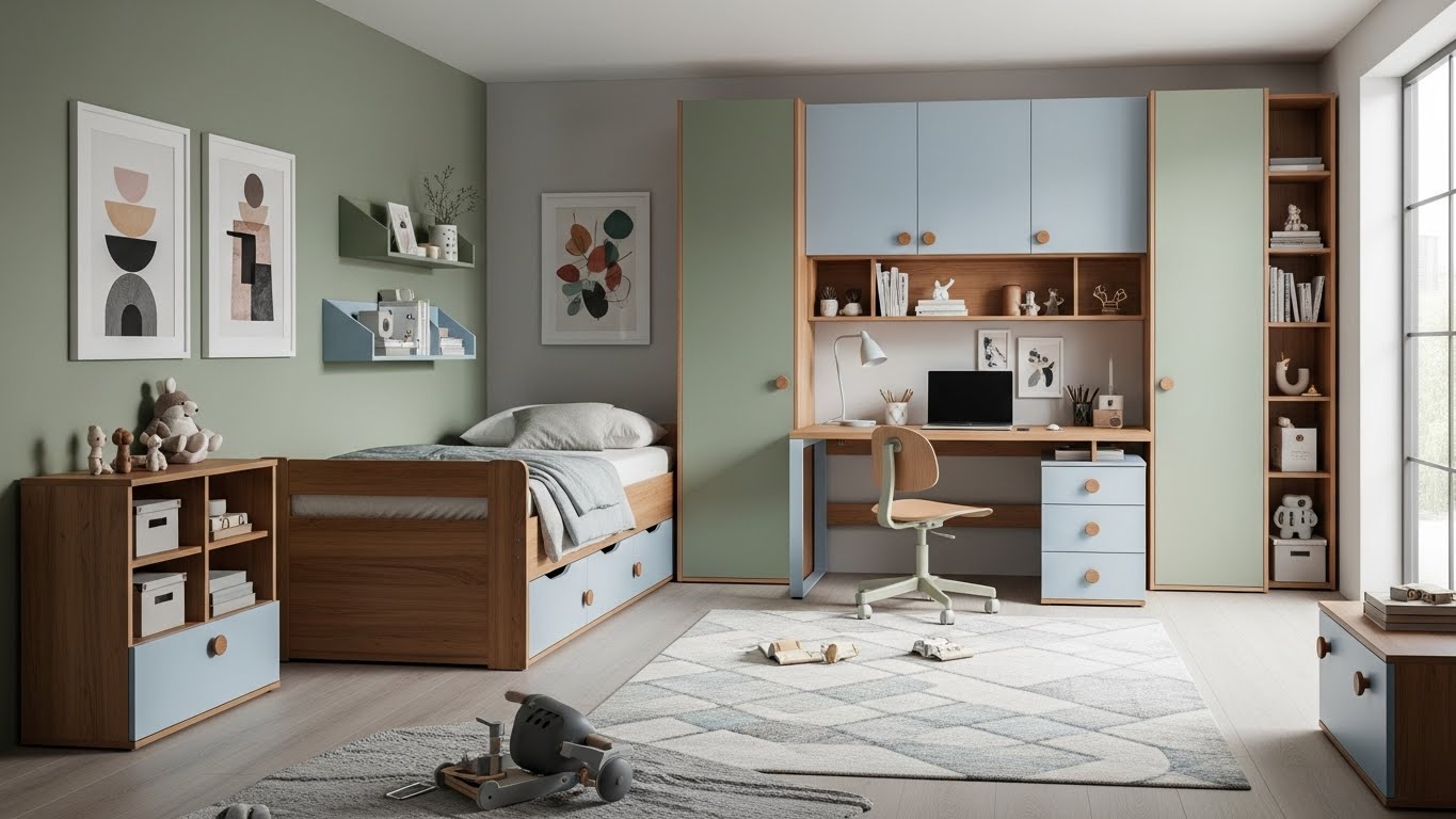 Yurt İçi Mağazalar Aviva Genç