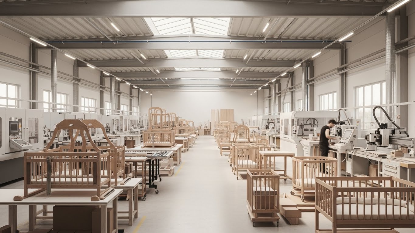 Aviva Mobilya Üretim