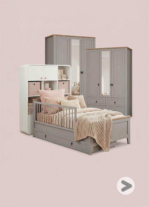 Bebek /Çocuk Odası