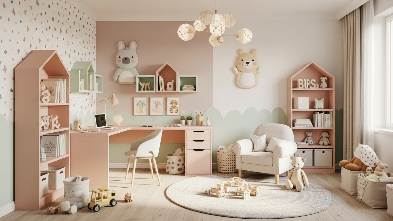Çocuk Odası