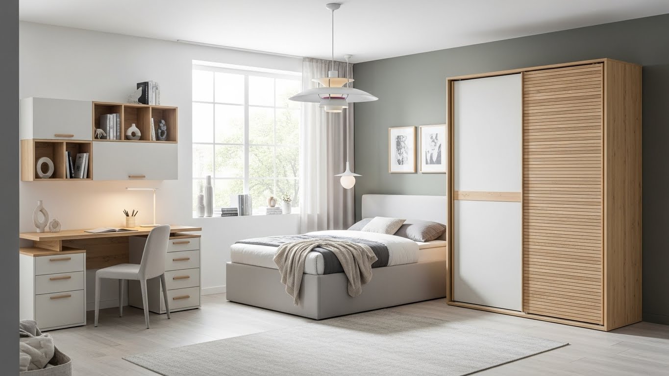 Genç Odası Takımı