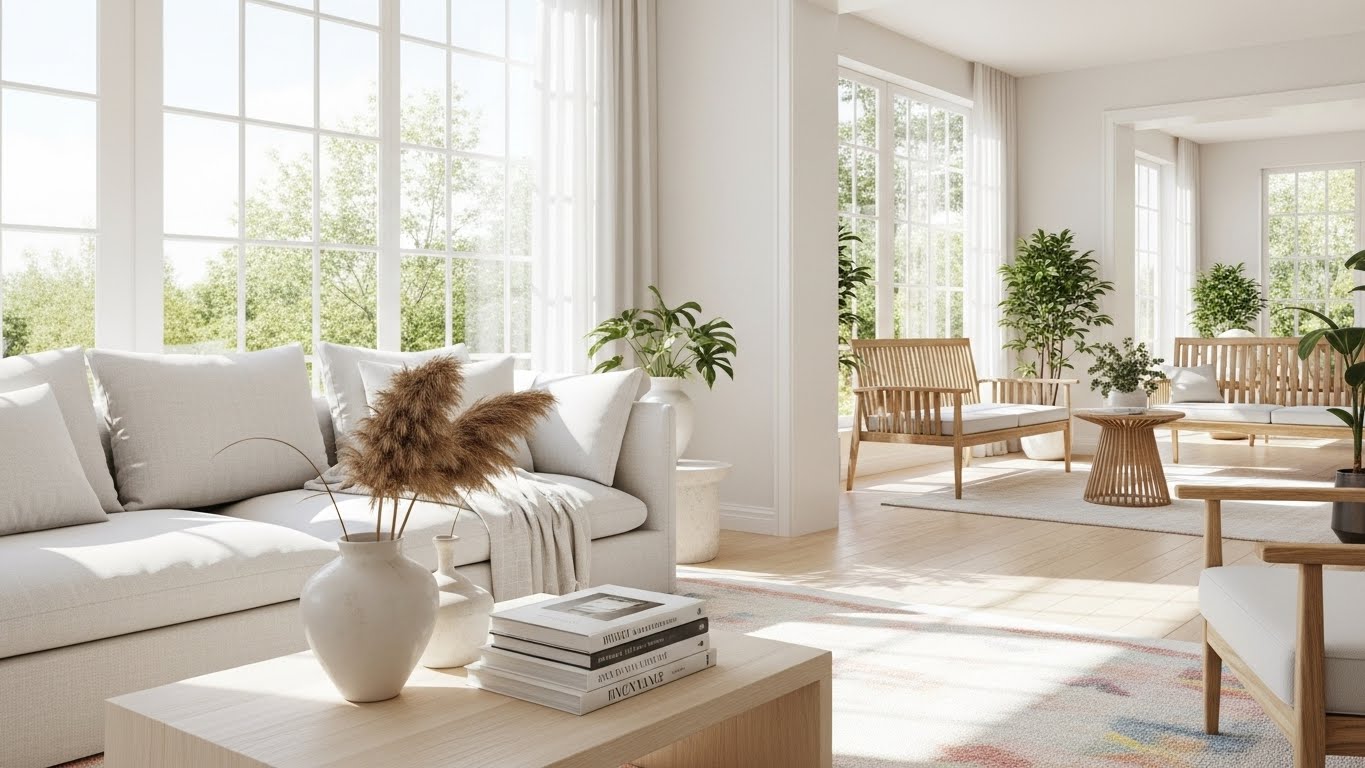 Aviva Mobilya’dan Yaz İndirimleri Başladı: Evde Değişim Zamanı!