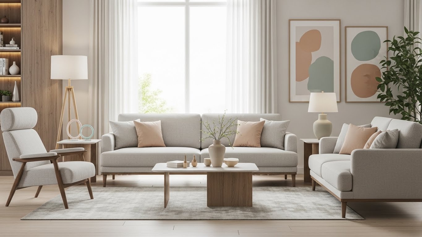 Aviva Mobilya'dan Yaz Kampanyası: Evde Değişim Zamanı!