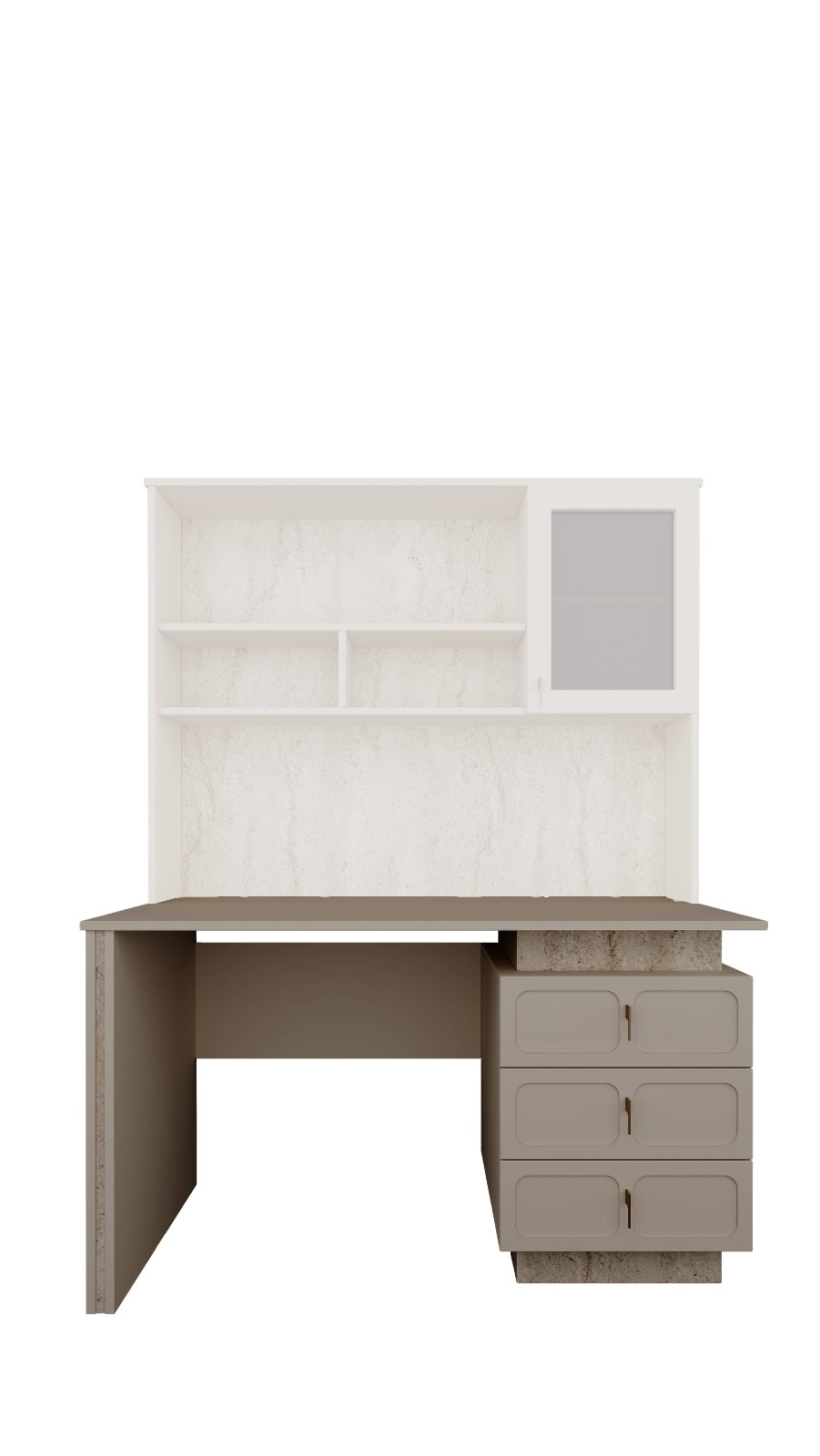 Aura Çalışma Masası