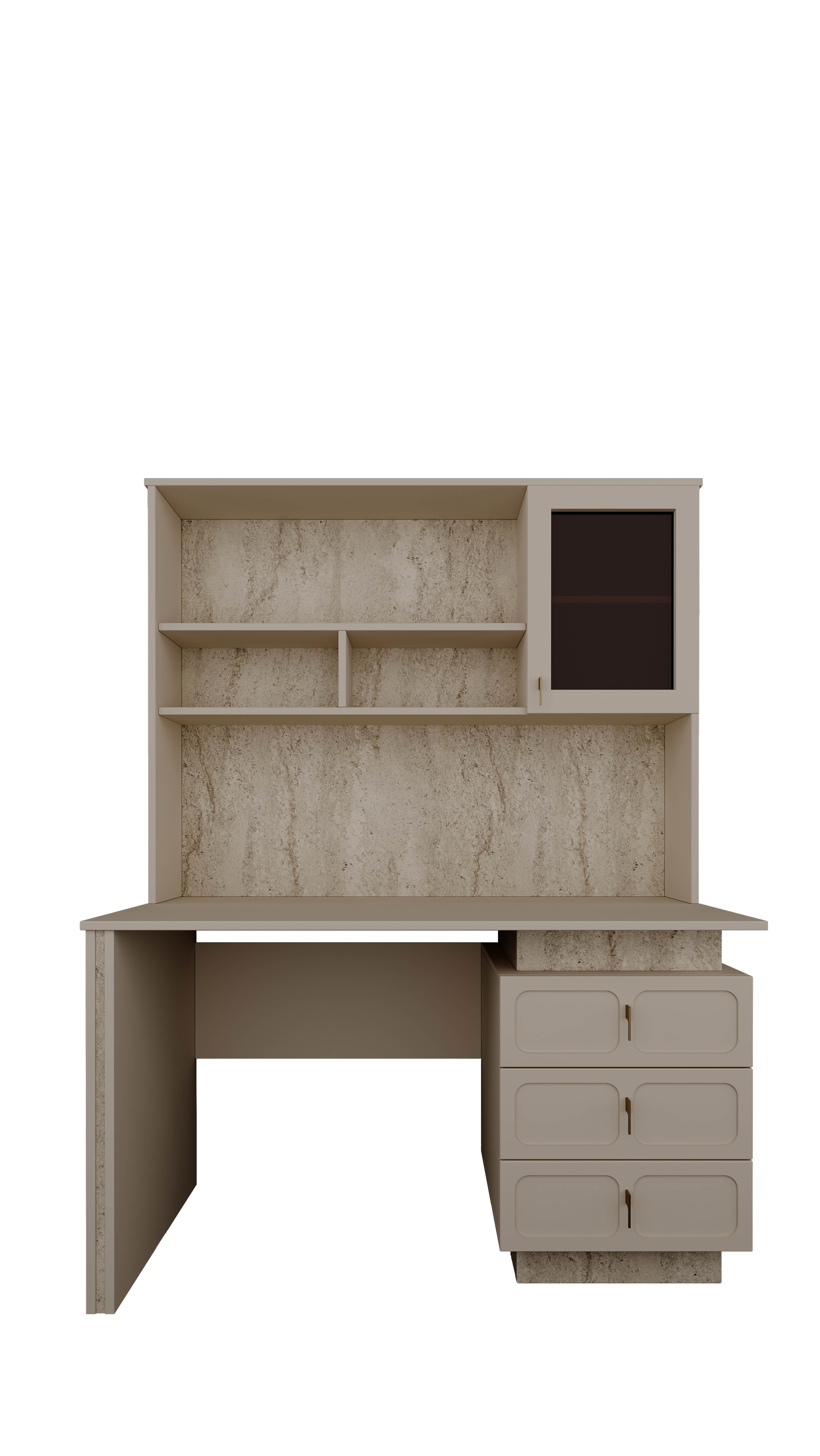 Aura Youth Room Study Desk