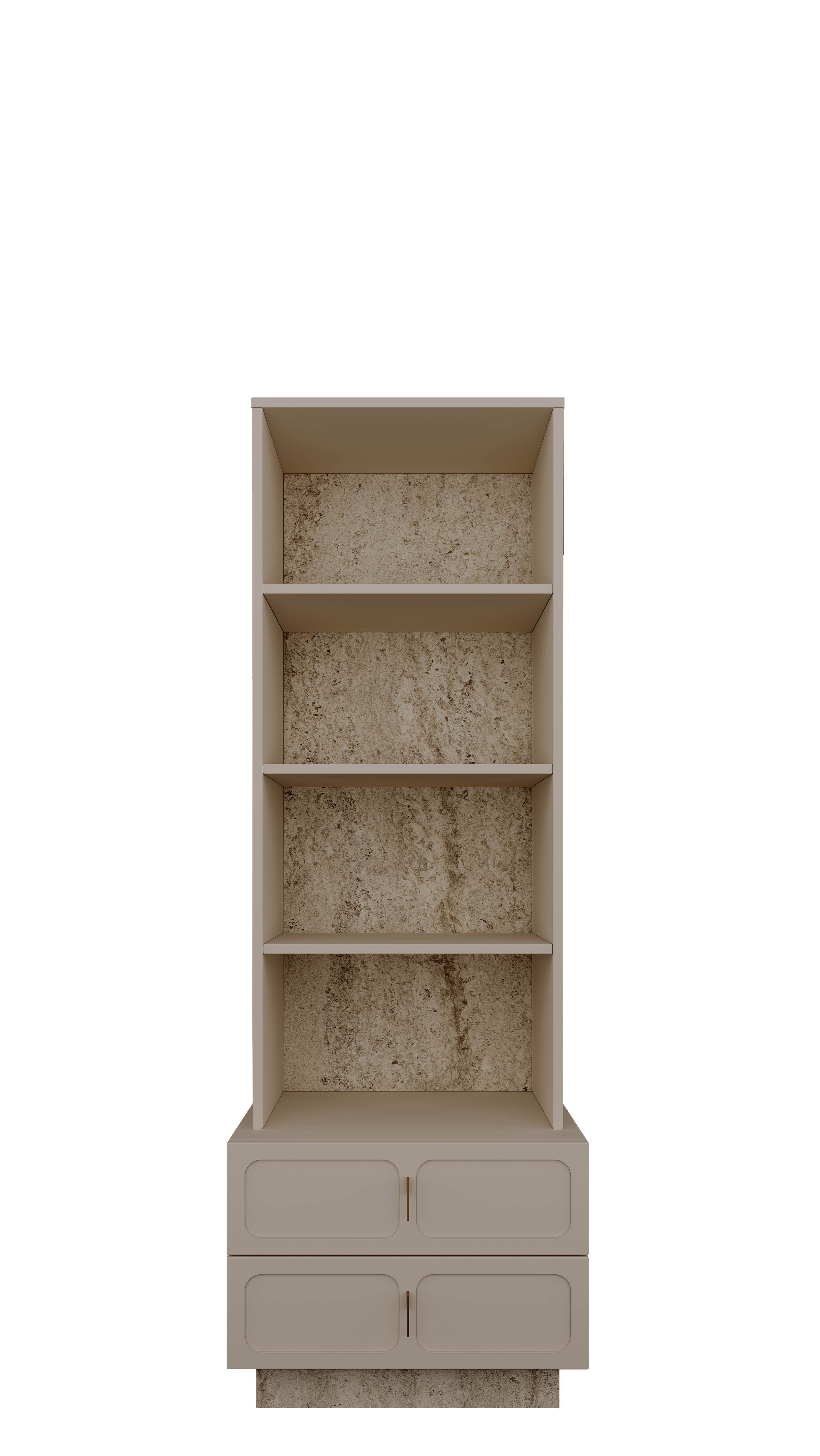 Aura Youth Room Bookcase