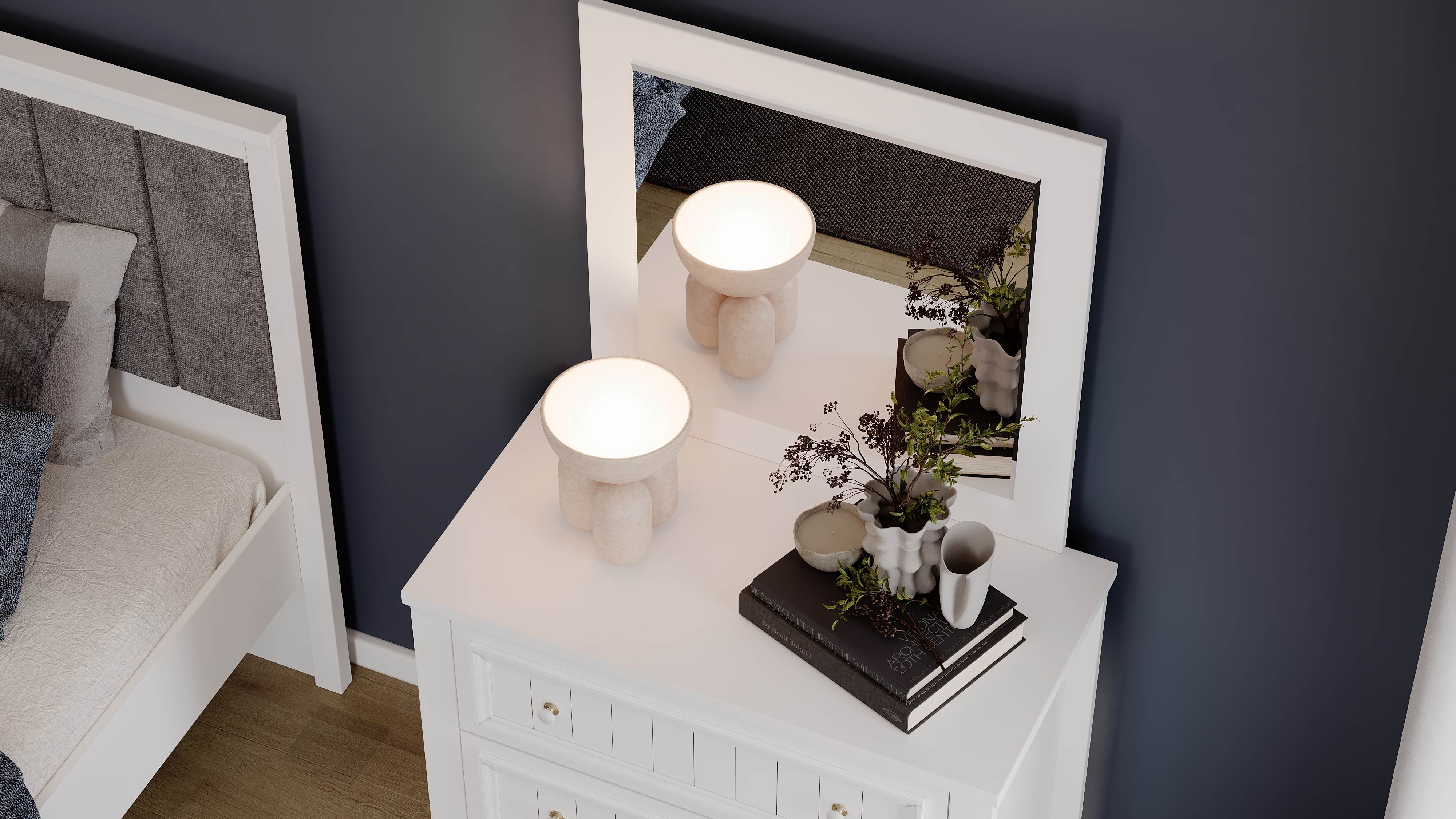 Lora Youth Room Set - YakÄ±n Ã‡ekim 1