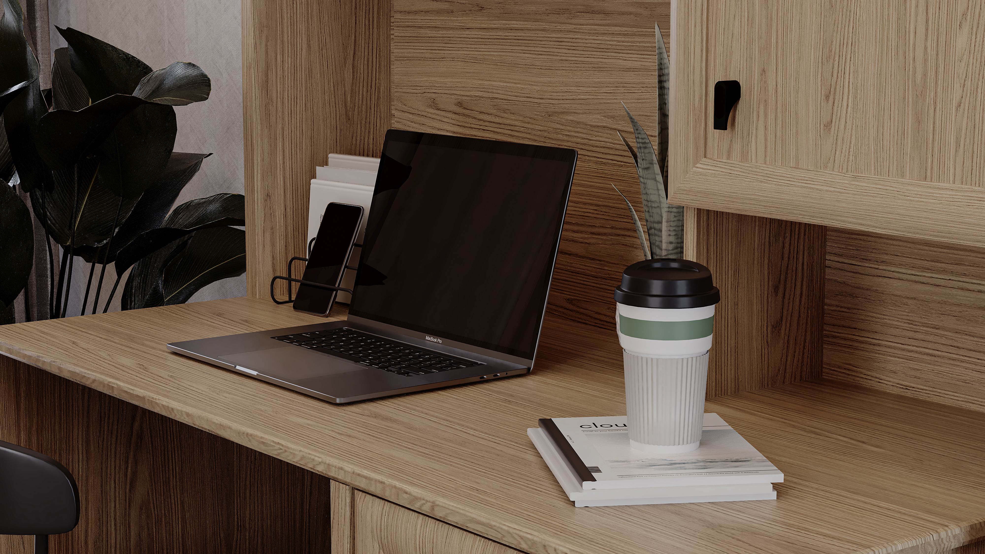 Lotus Youth Room - YakÄ±n Ã‡ekim 1