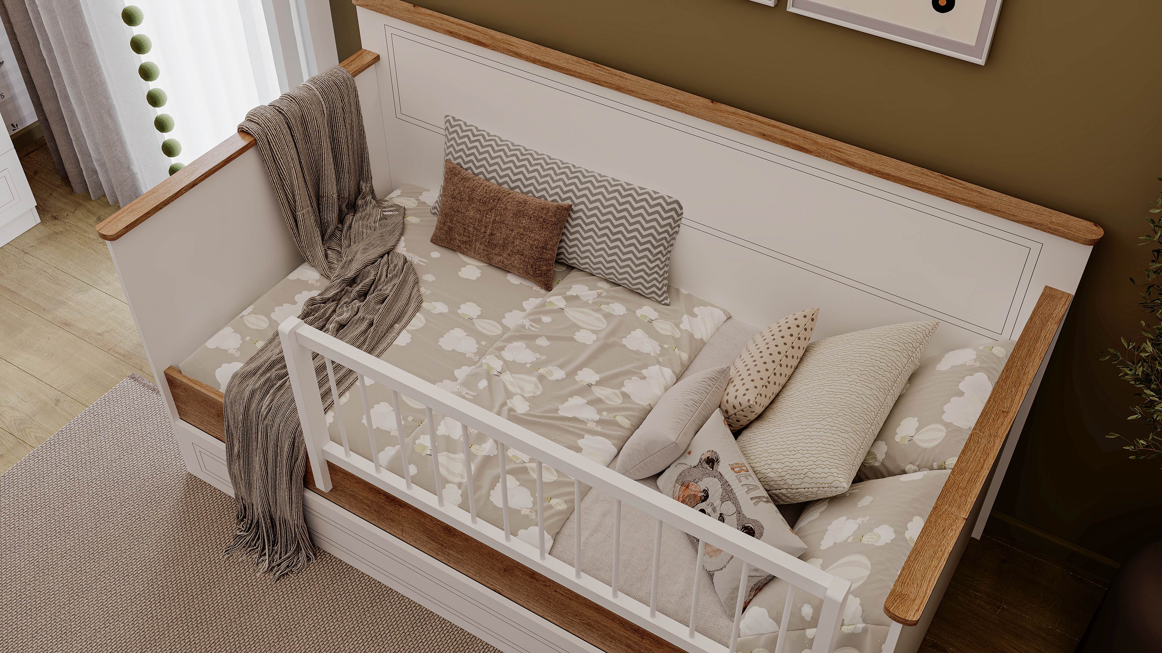 Mia Bebek Odası - YakÄ±n Ã‡ekim 1