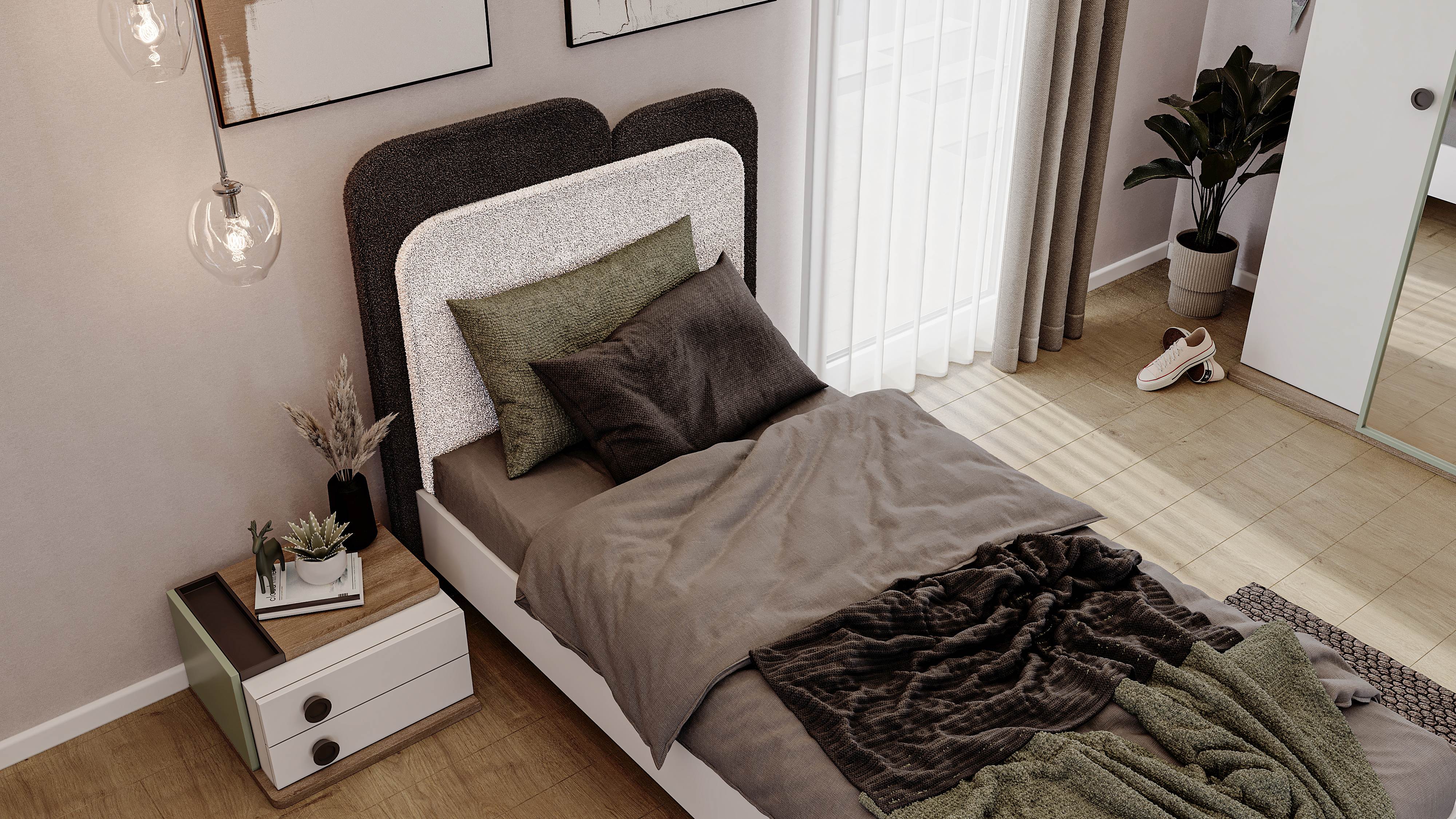 Tiffany Youth Room - YakÄ±n Ã‡ekim 1