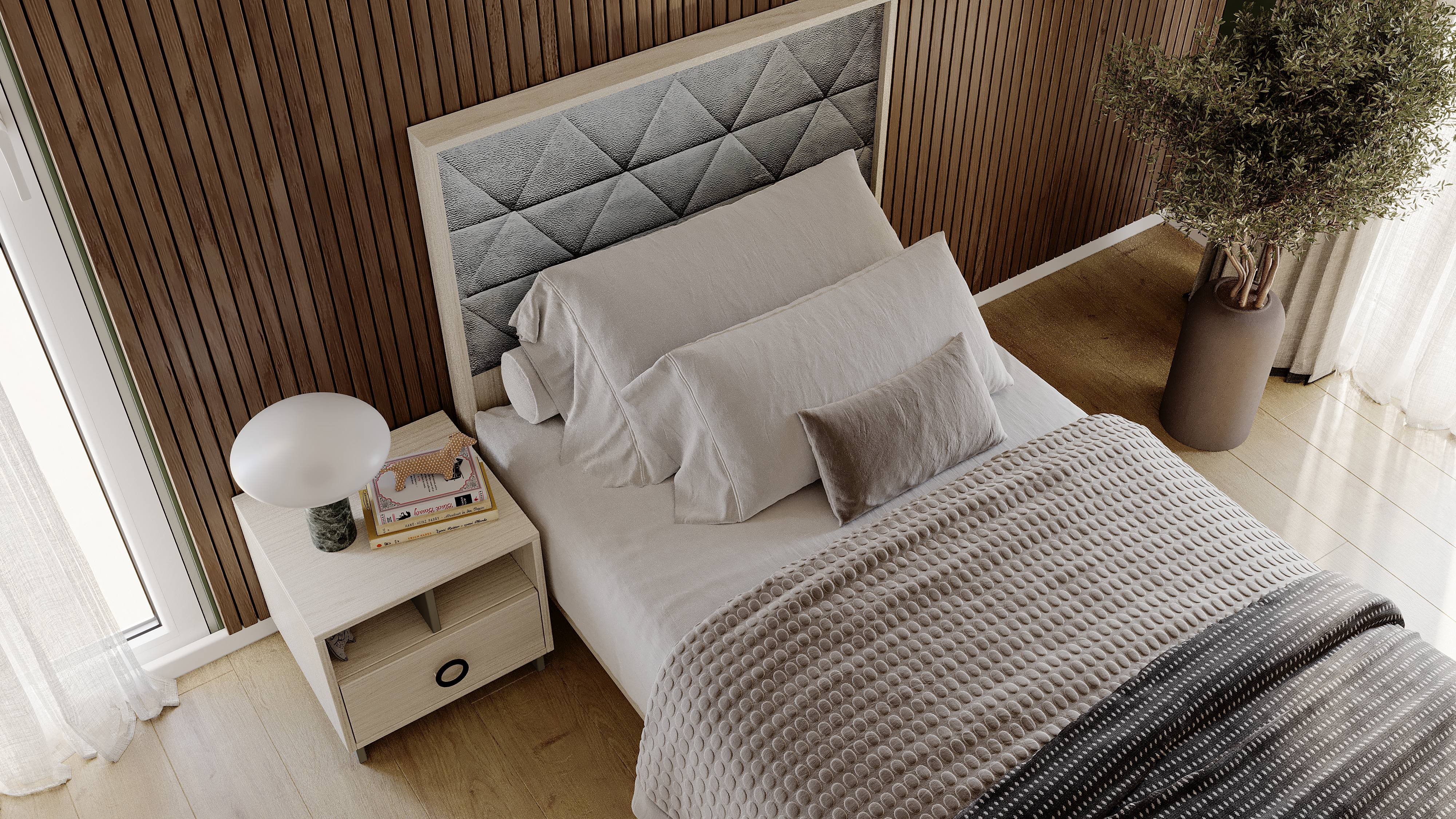 Tree Monet Genç Odası Takımı - YakÄ±n Ã‡ekim 2