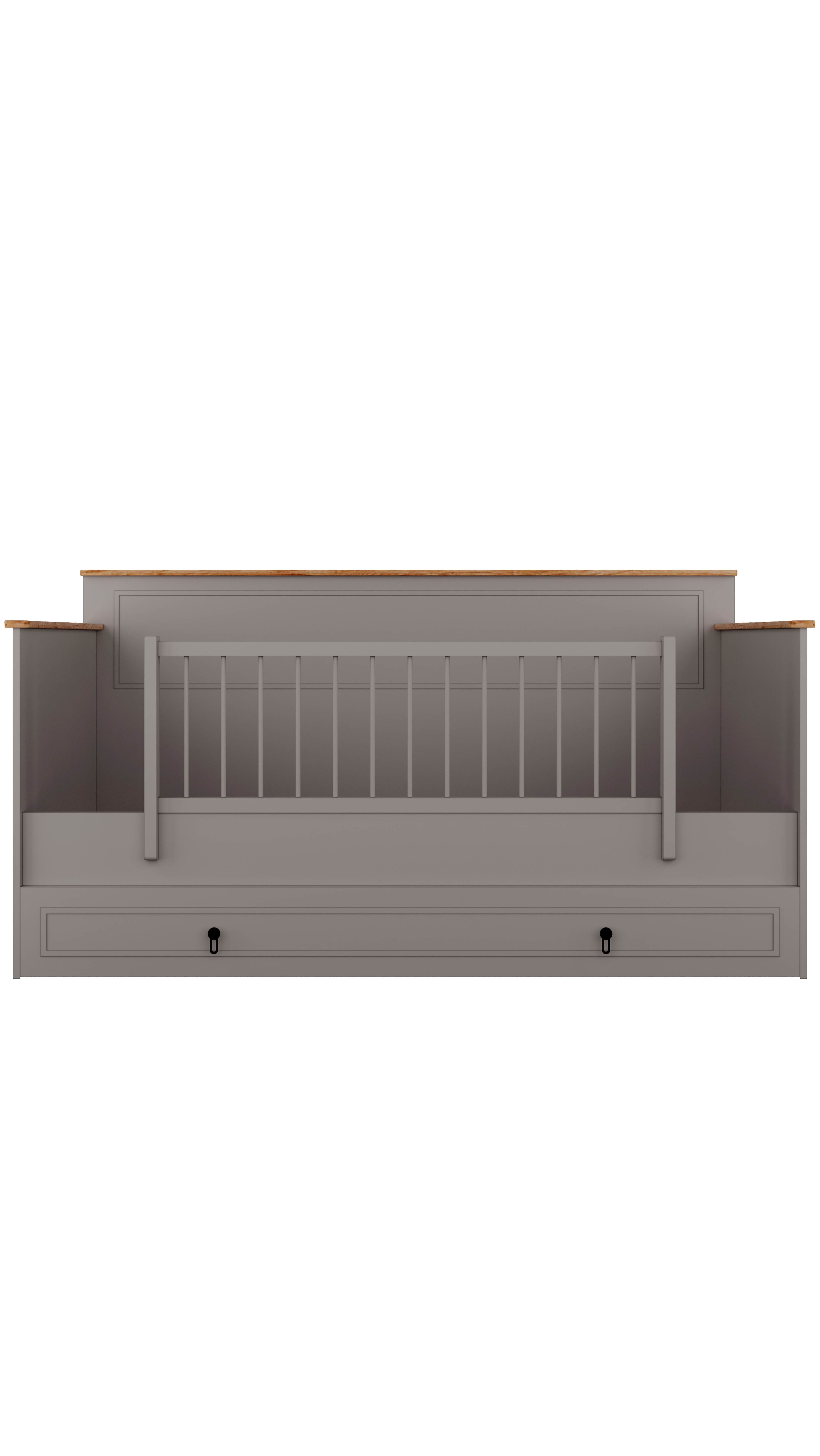 Craft Bebek Odası Daybed