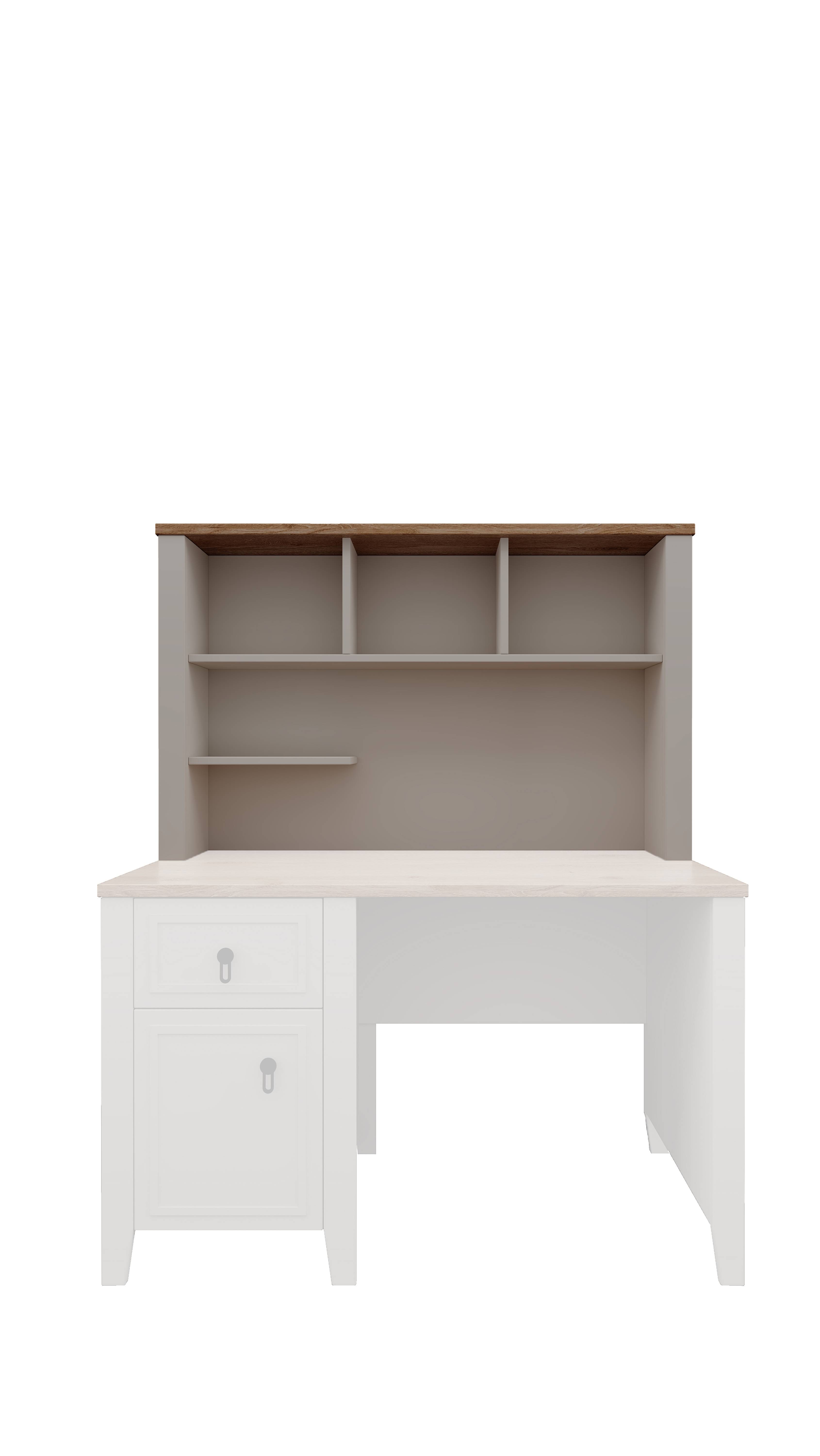 Craft Desk Top Unit