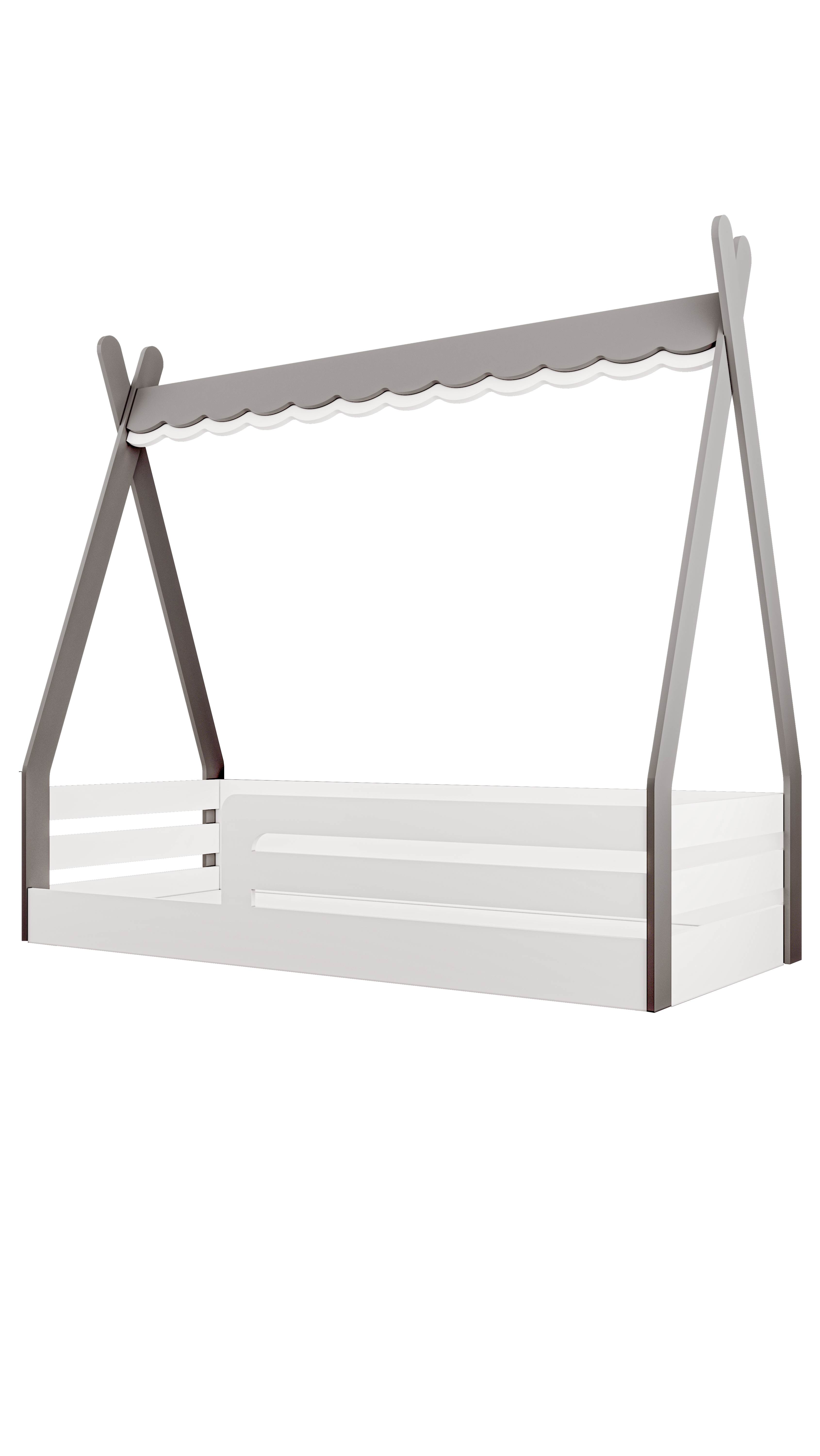 Maya Bebek Odası Daybed