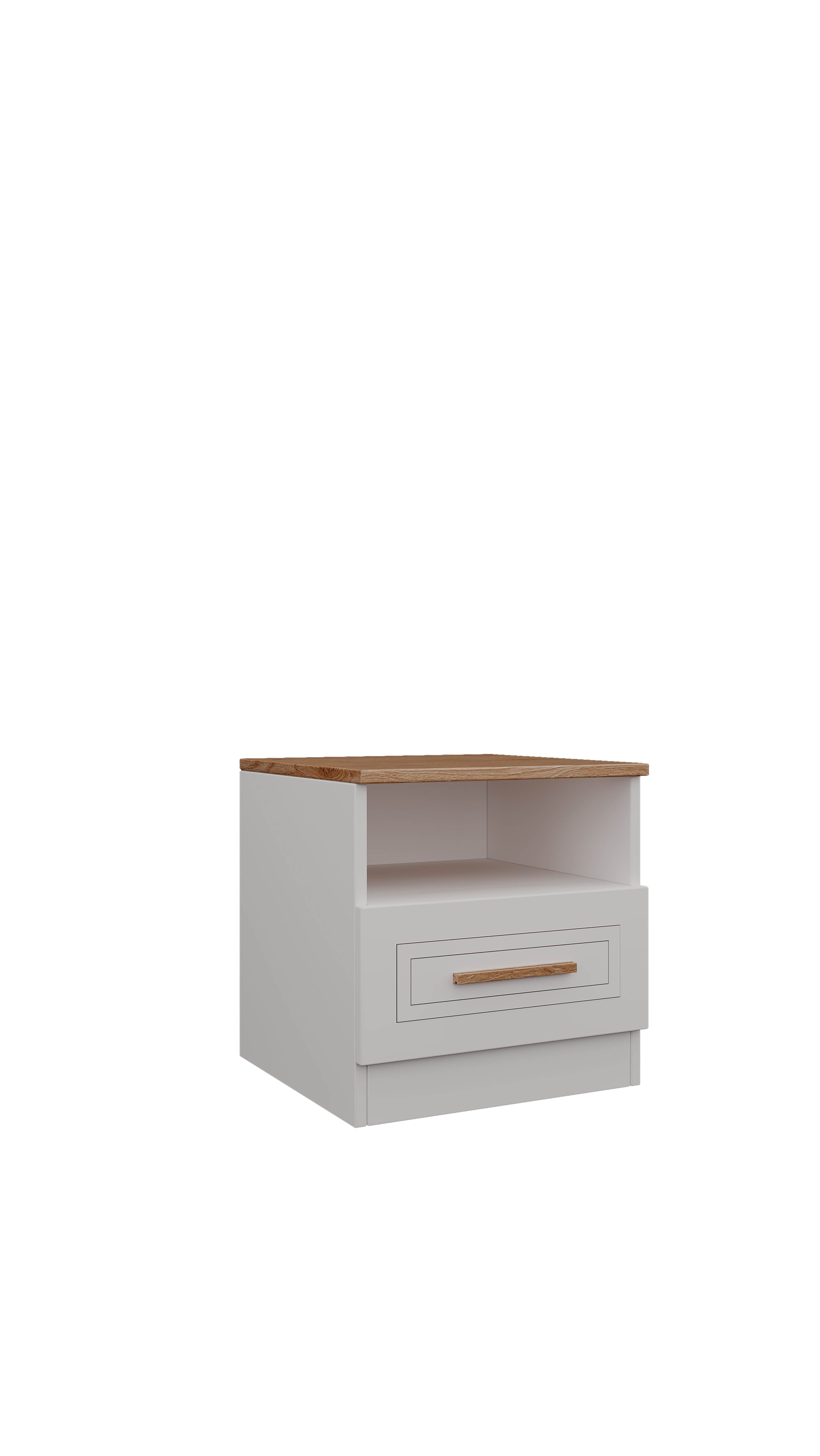 Mia Youth Room Nightstand