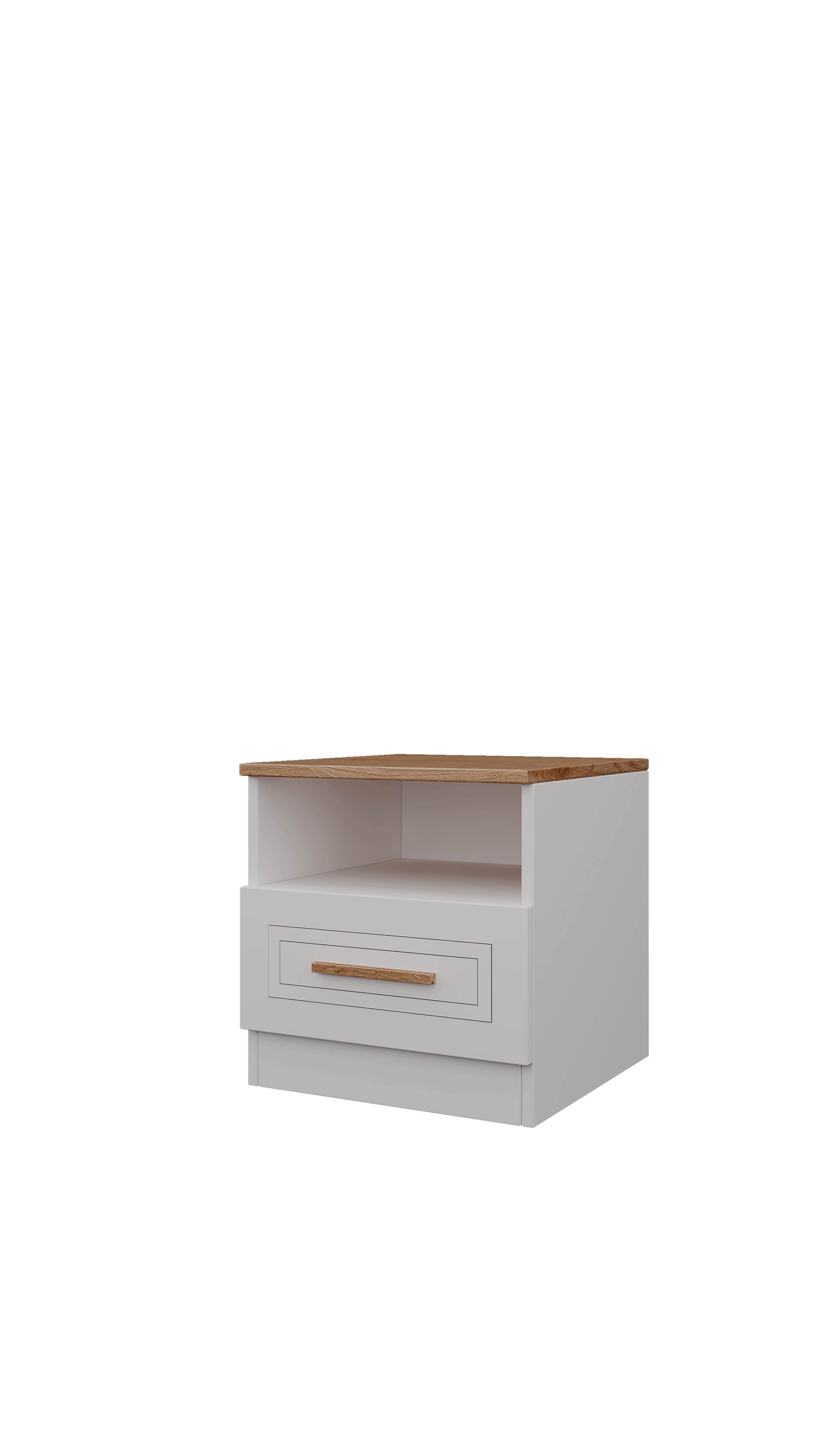 Mia Youth Room Nightstand