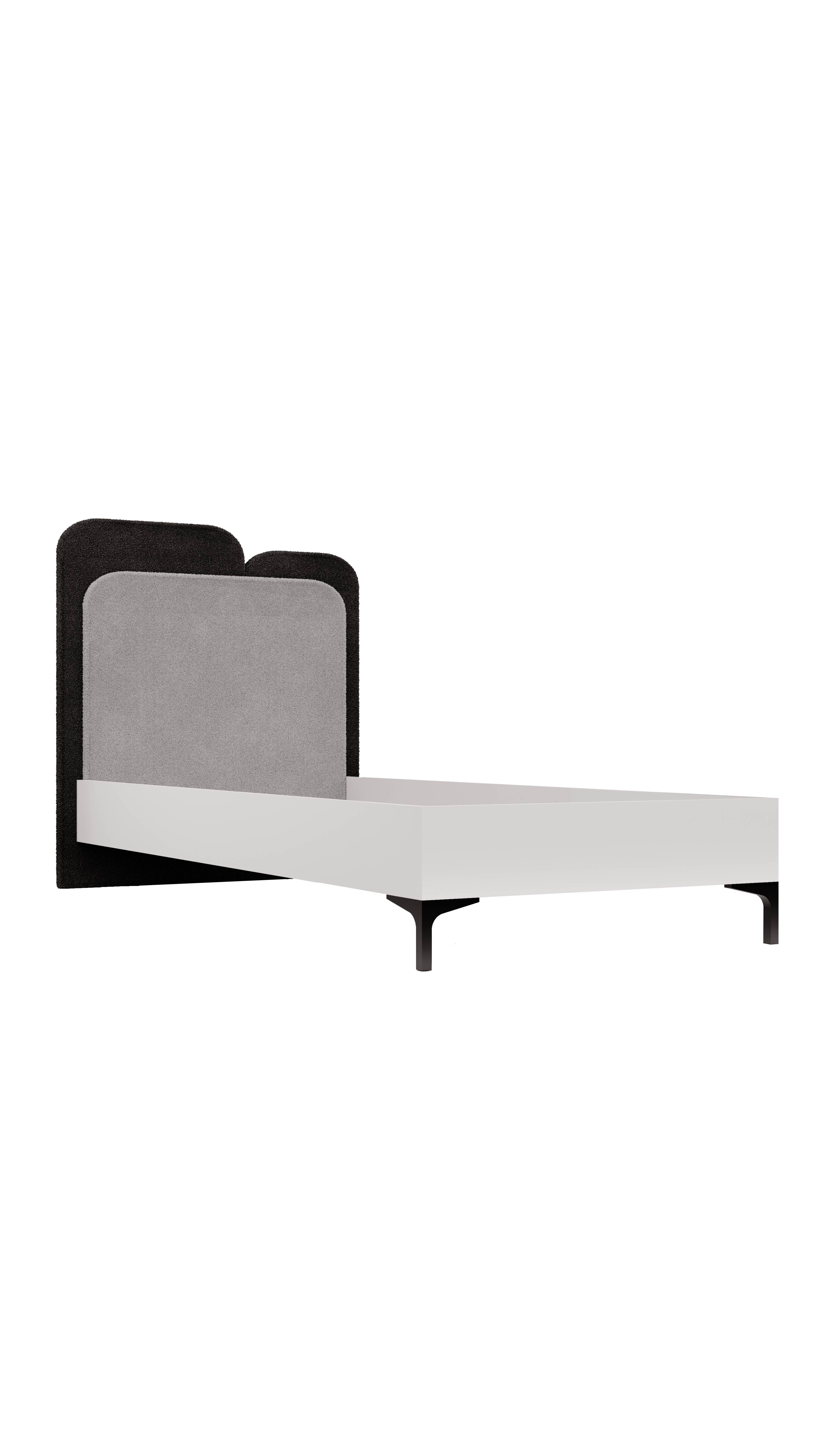 Tiffany Genç Odası Karyola