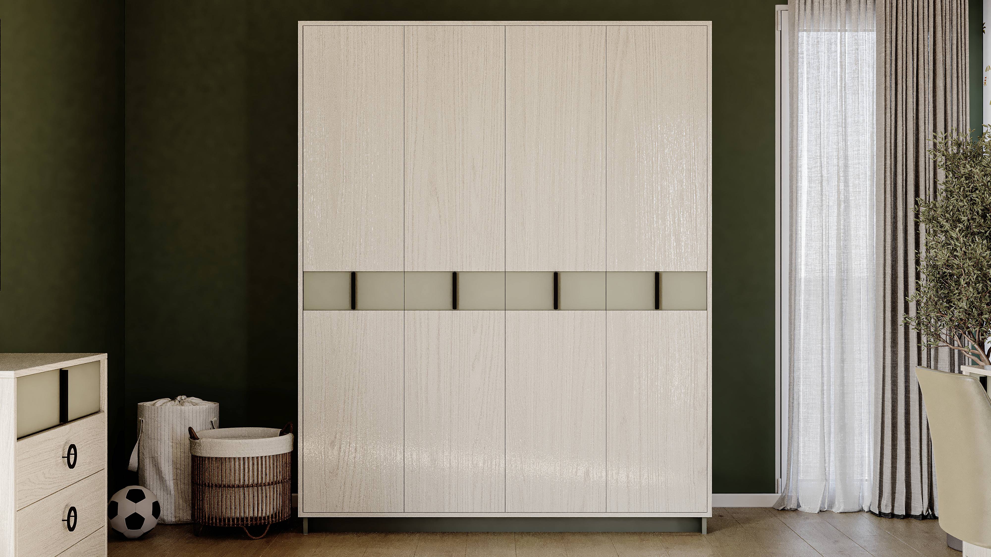 Tree Monet Genç Odası Takımı