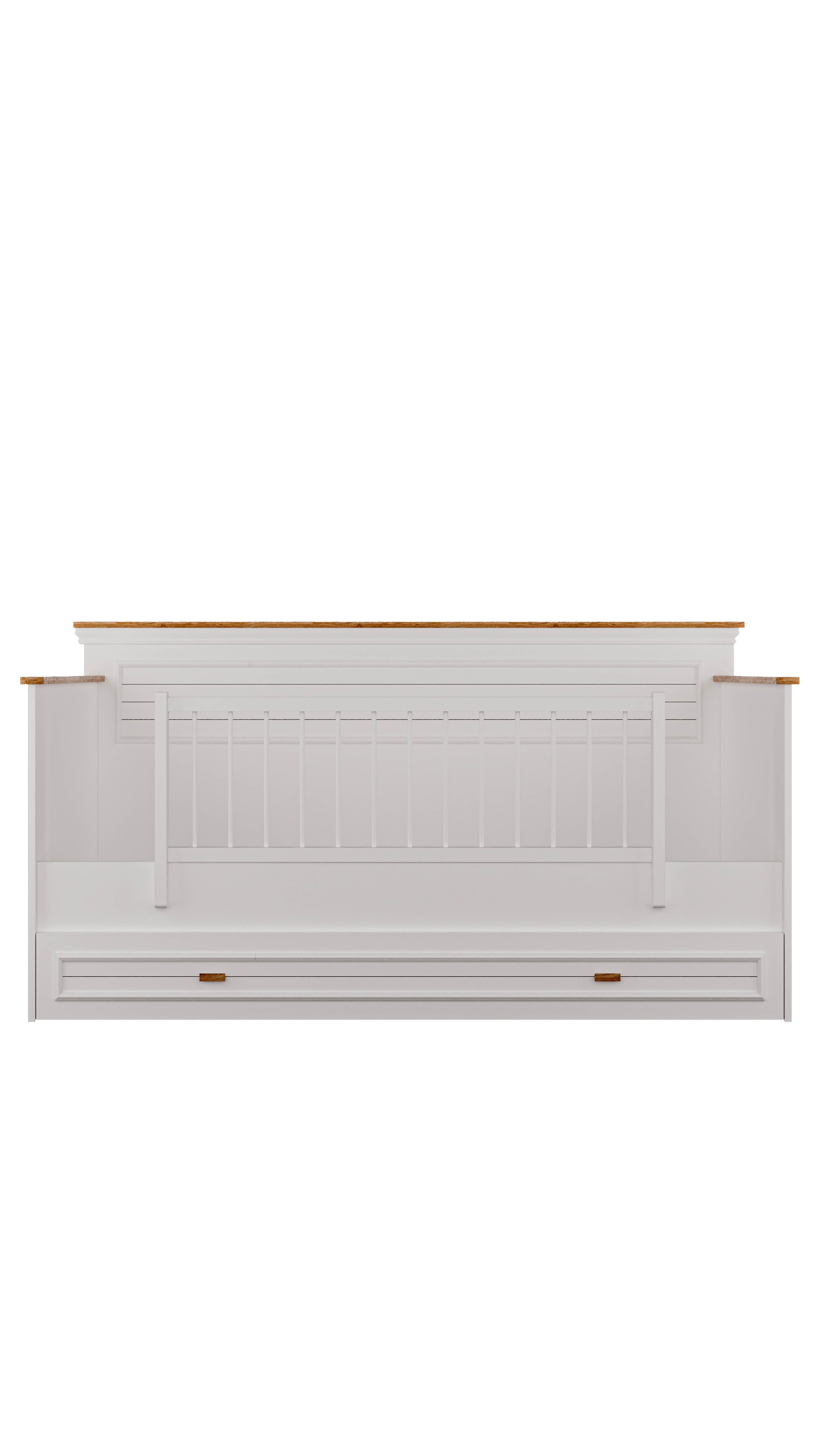 Letto Bebek Odası Daybed