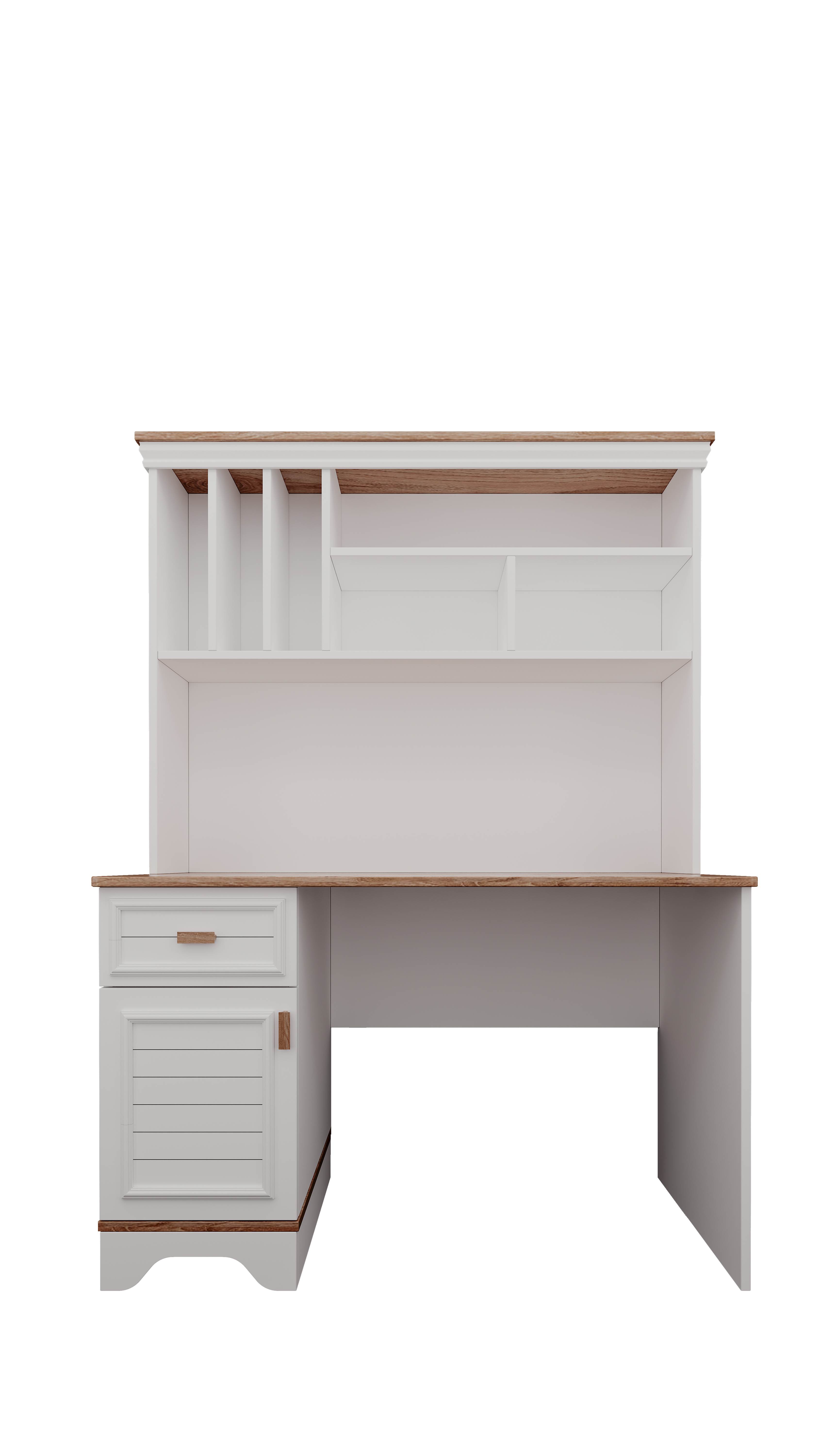 Letto Youth Room Study Desk