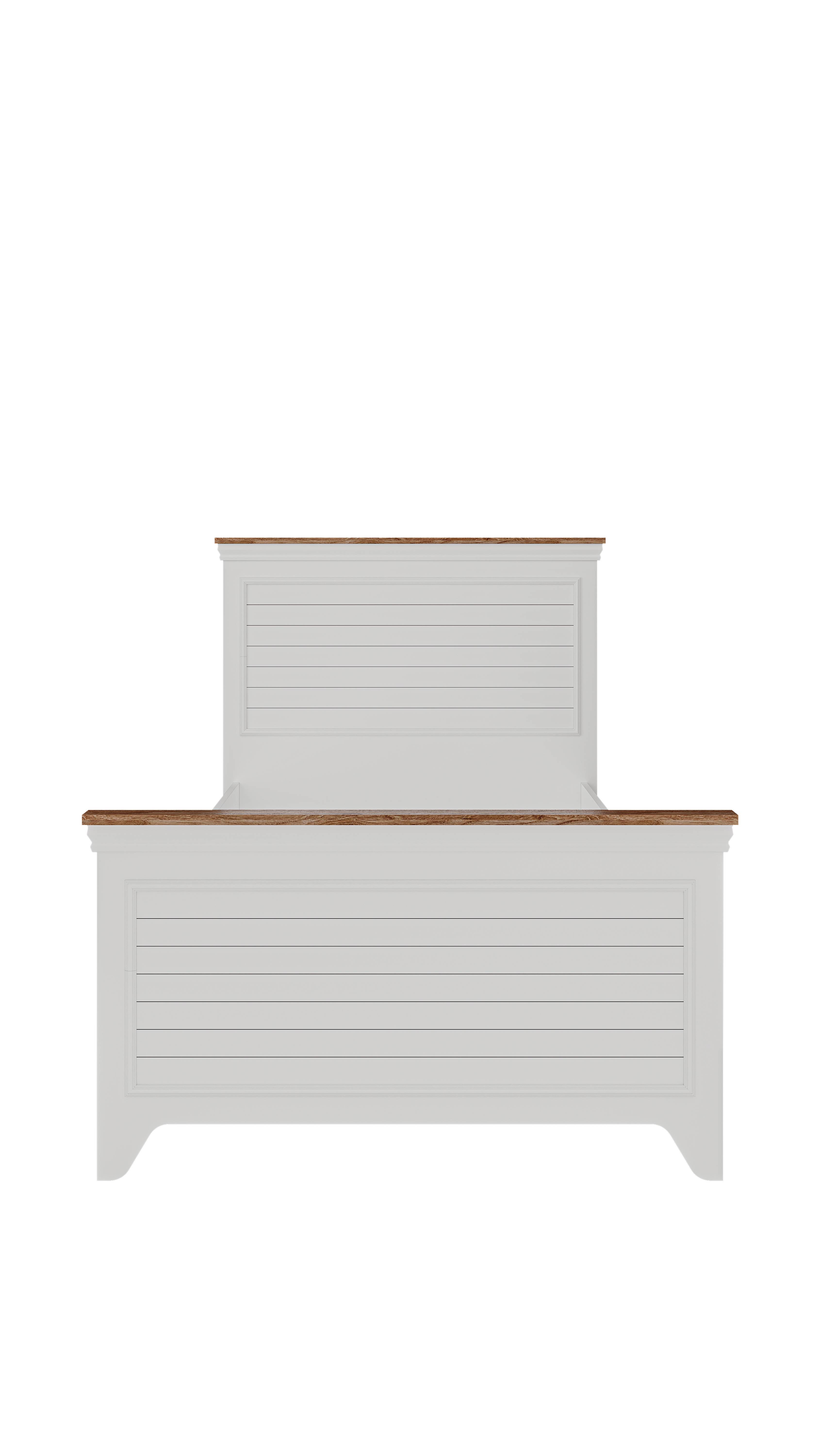 Letto Youth Room Bed