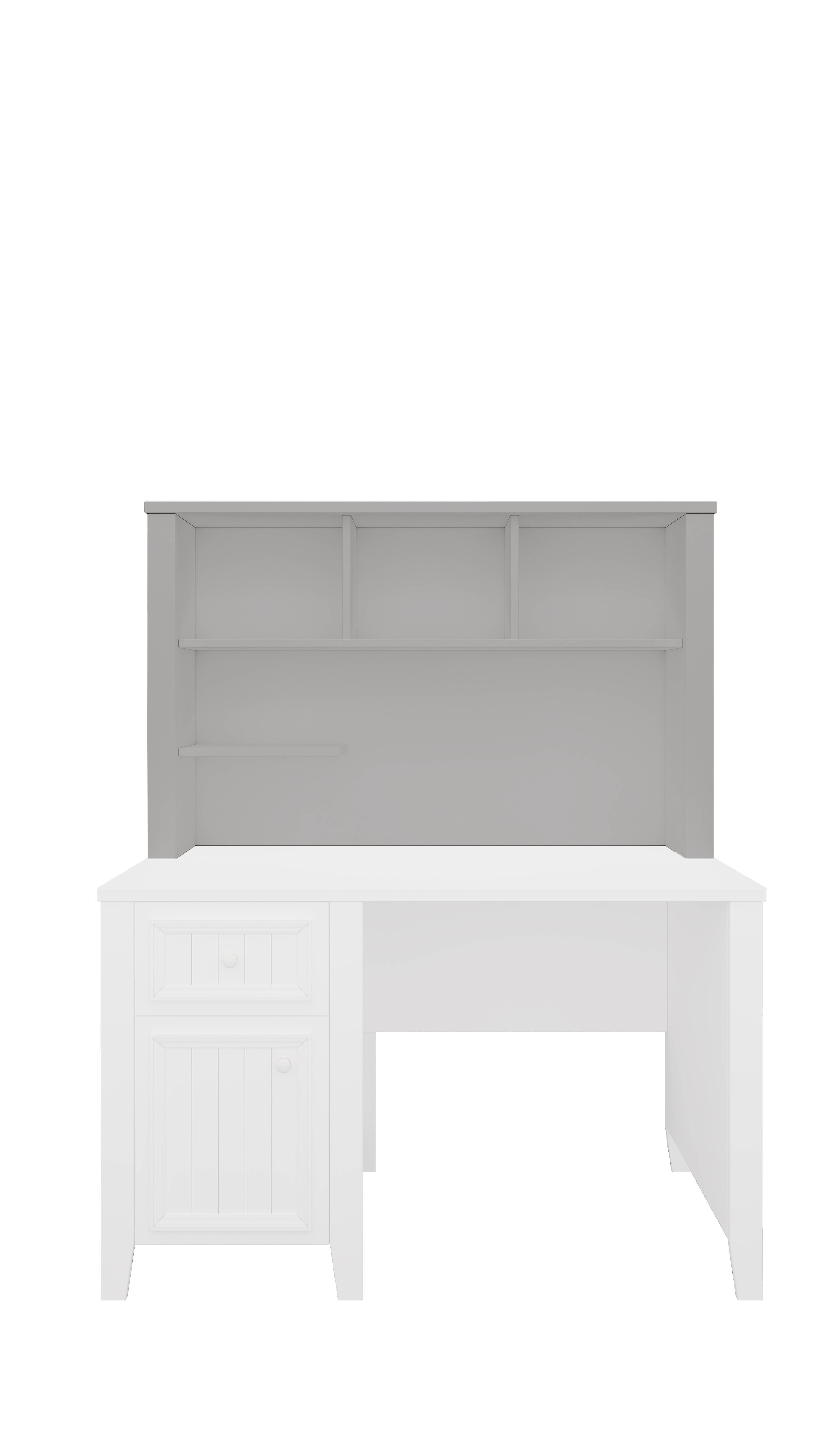 Lora Çalışma Masası Üst Ünite