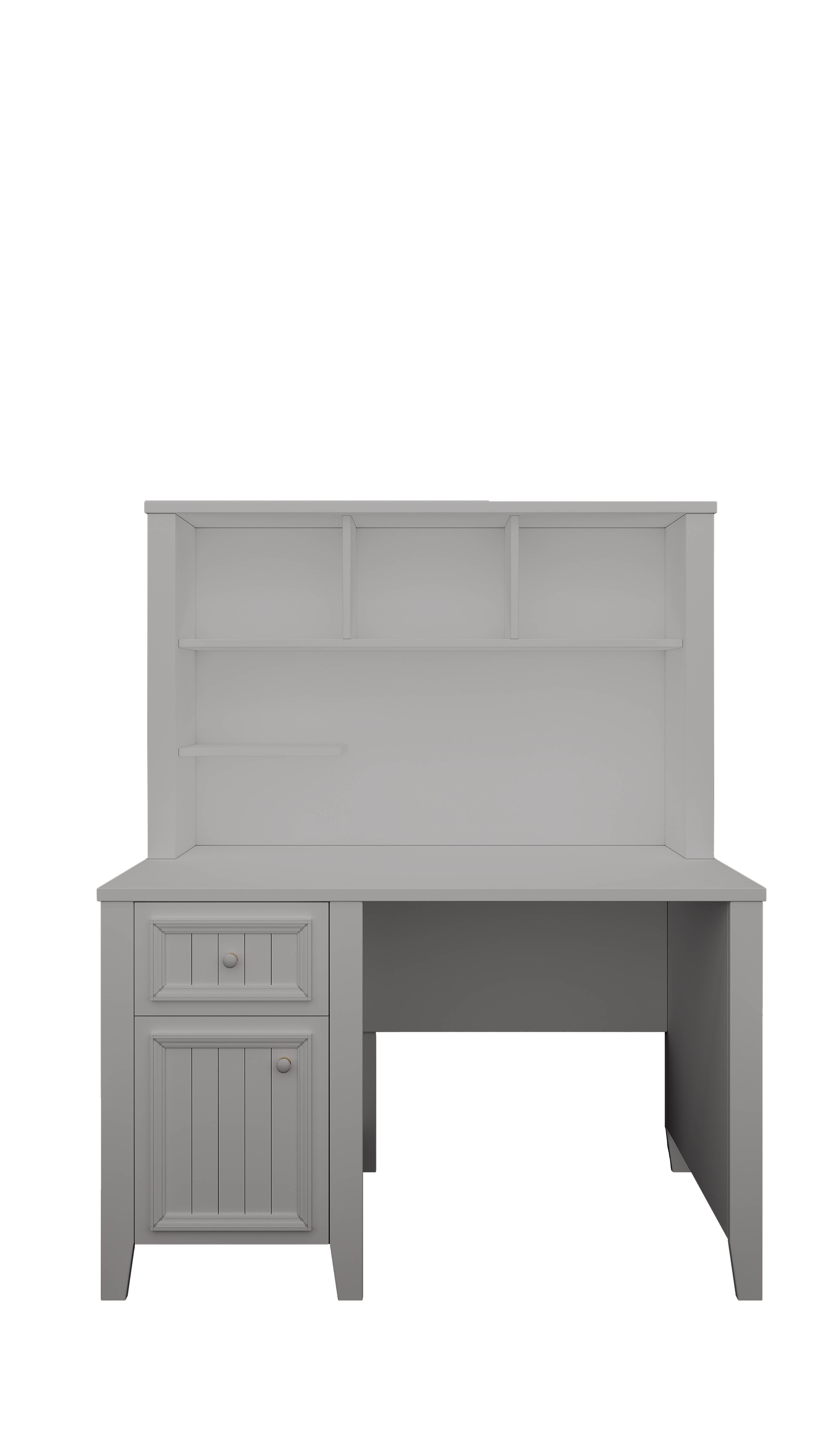 Lora Youth Room Study Desk