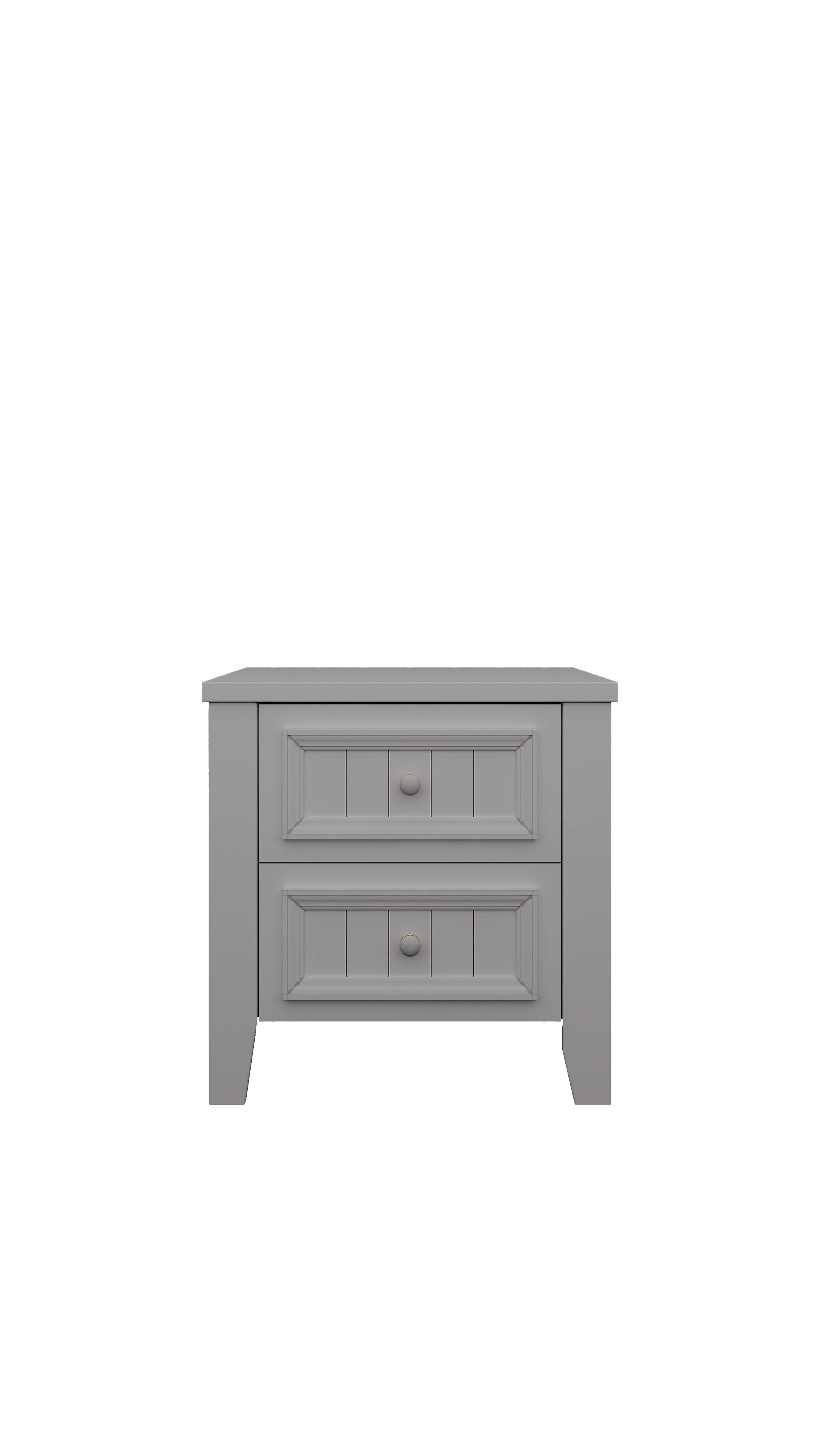Lora Youth Room Nightstand