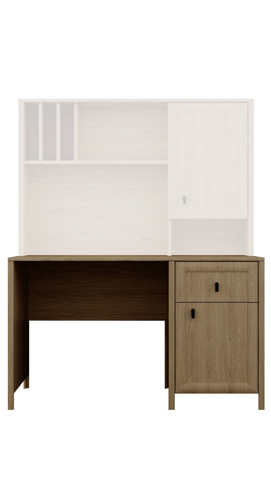 Lotus Çalışma Masası