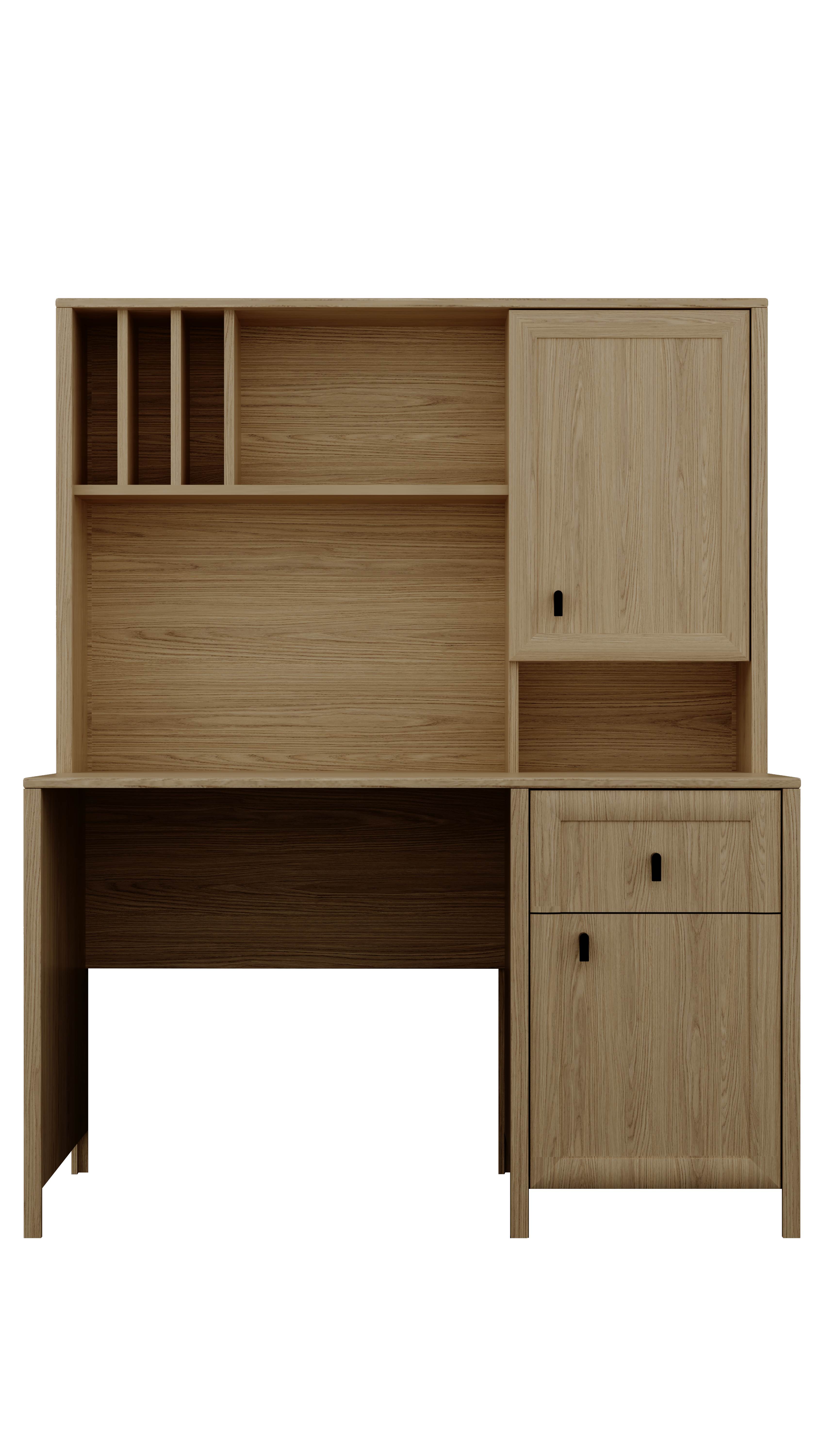 Lotus Youth Room Study Desk