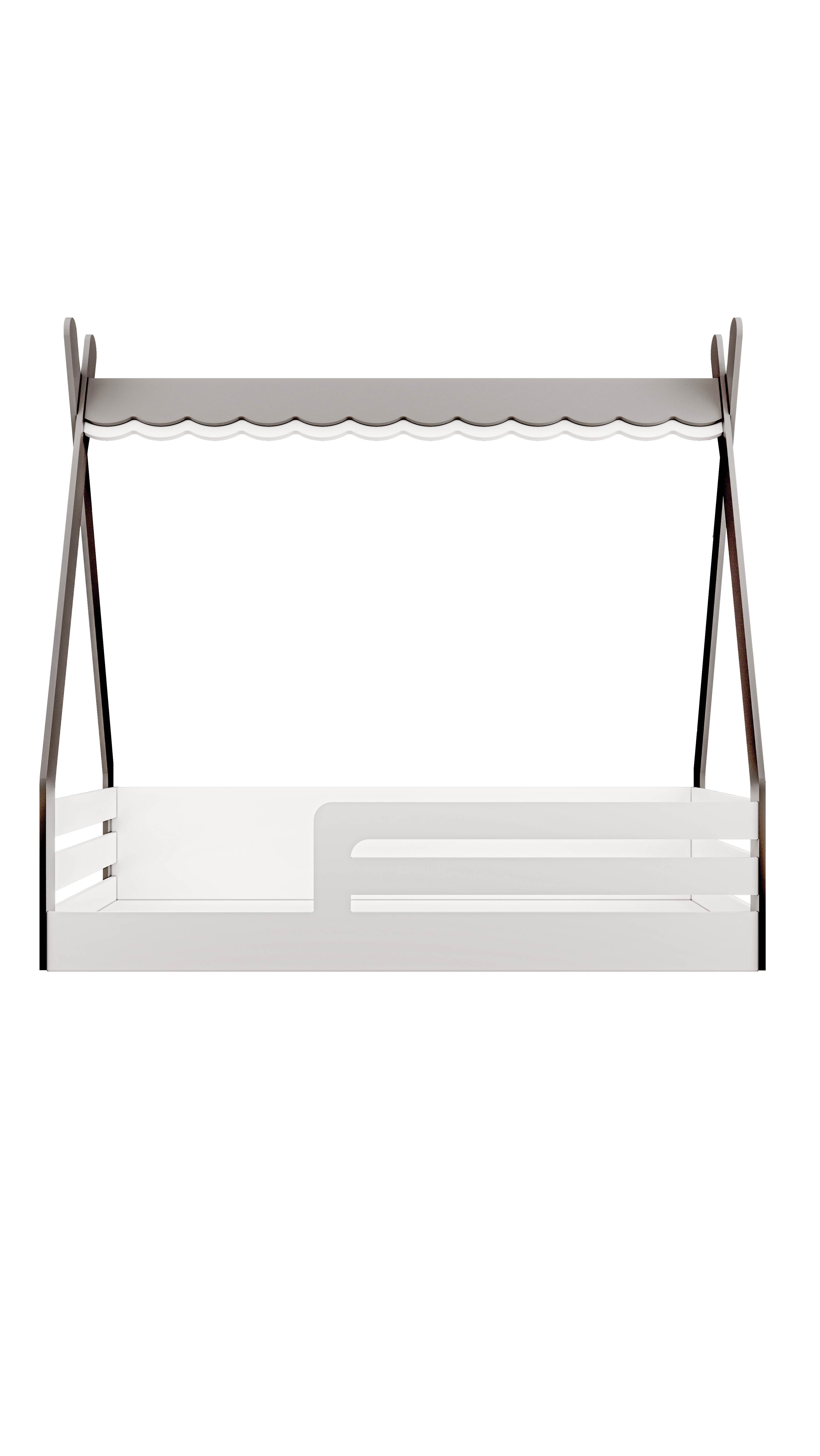 Maya Bebek Odası Daybed