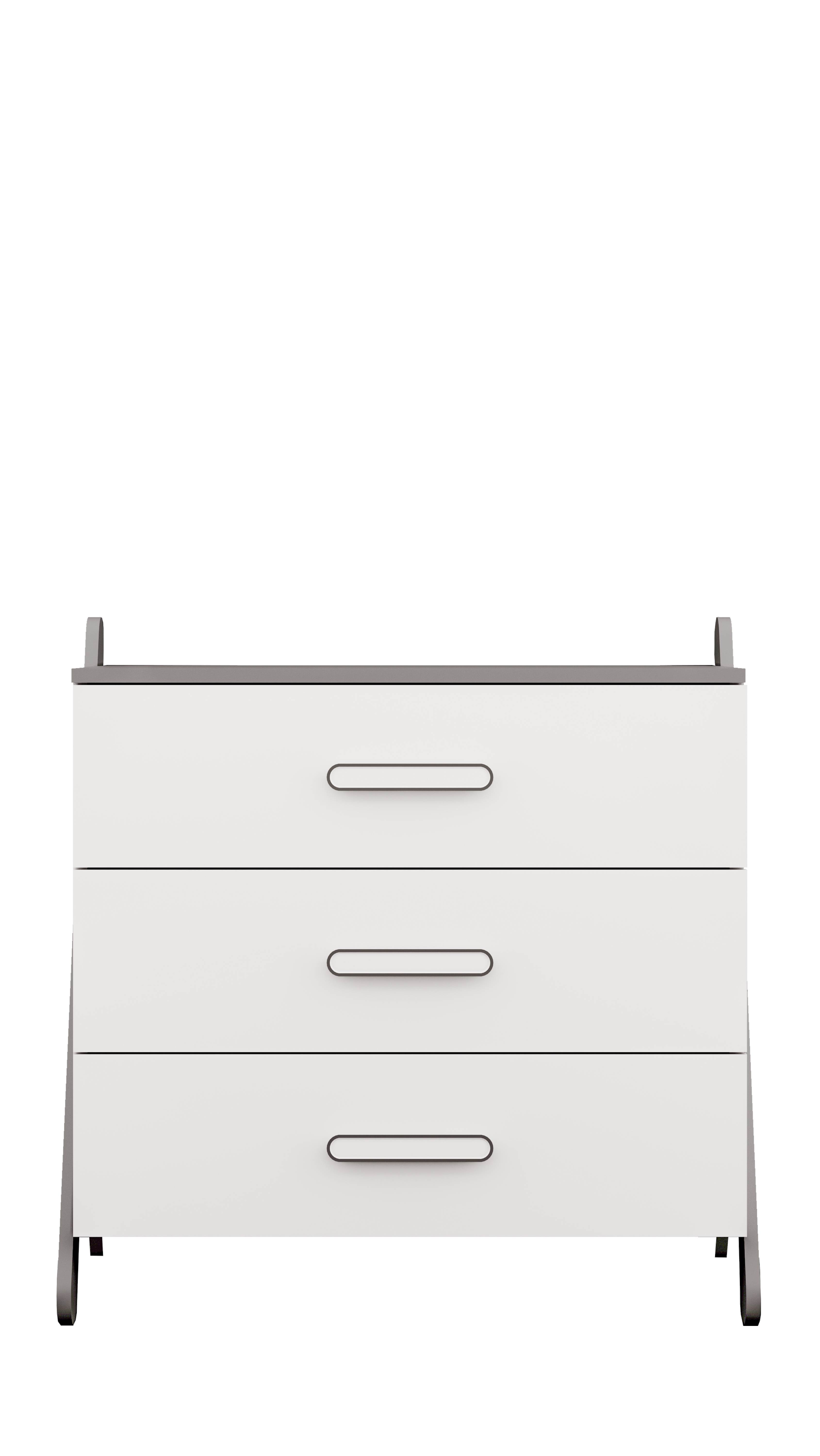 Maya Bebek Odası Şifonyer