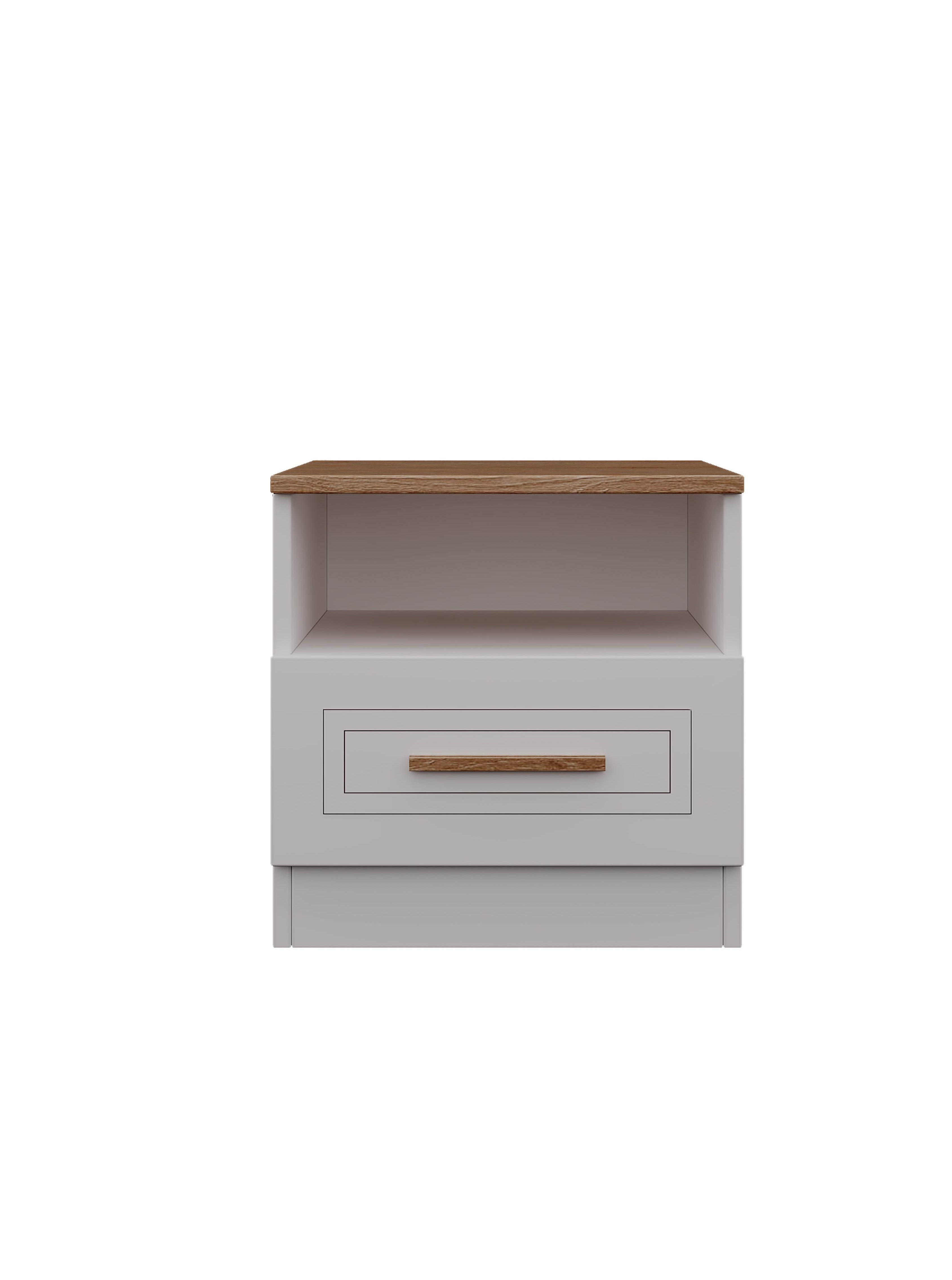 Mia Genç Odası Komodin