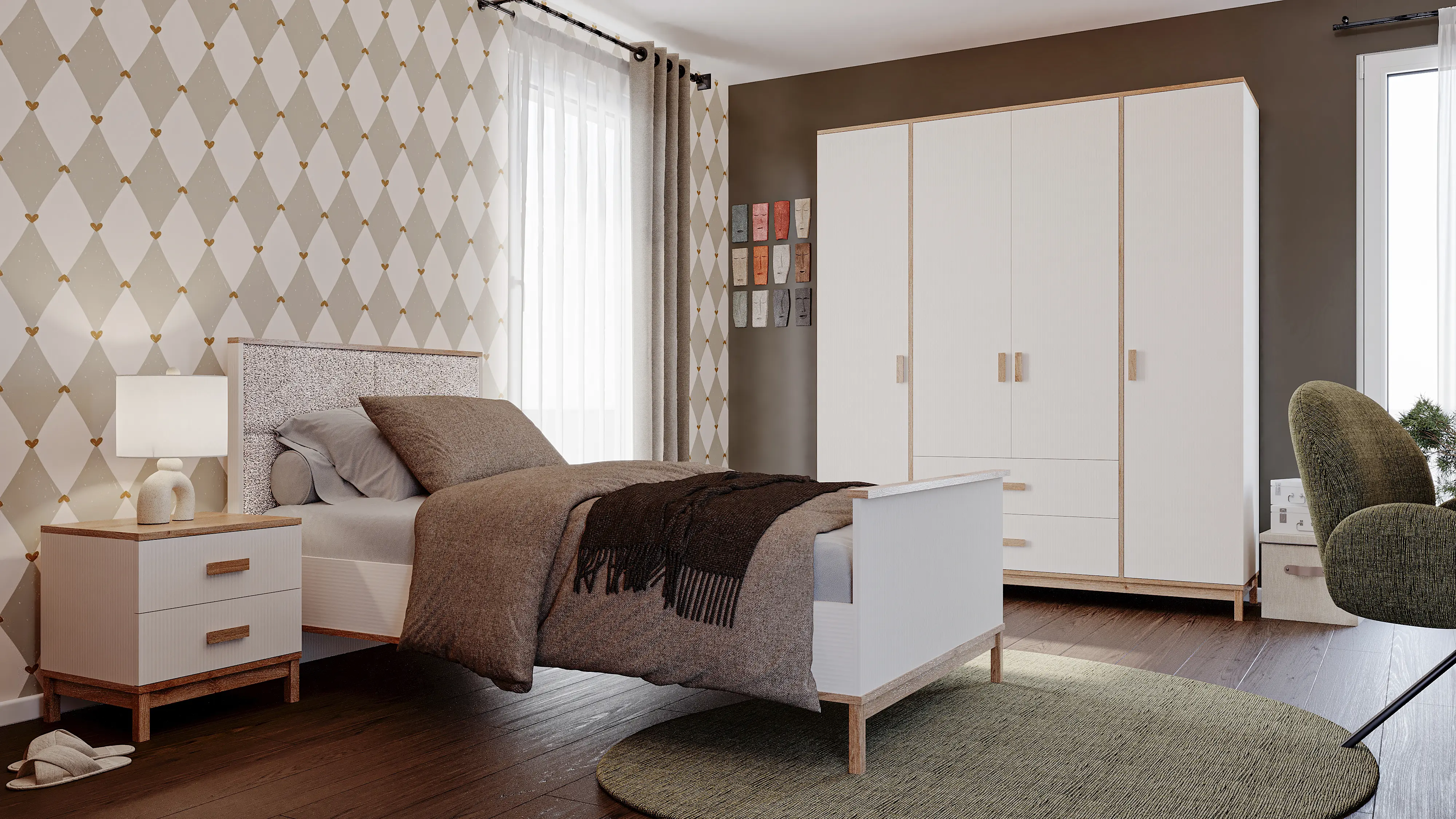 Nero Genç Odası Takımı